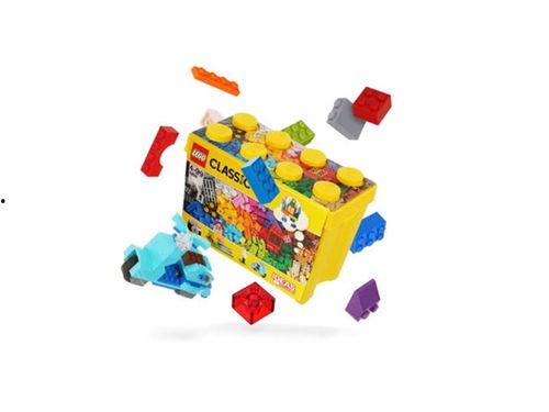 乐高精品爆料视频大全,精彩瞬间尽收眼底