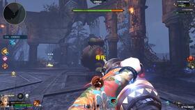 逆战最新爆料狂热爆米花,狂热爆米花引领全新游戏体验