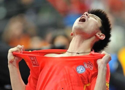 爆料娱乐圈张继科,揭秘背后的真相与争议