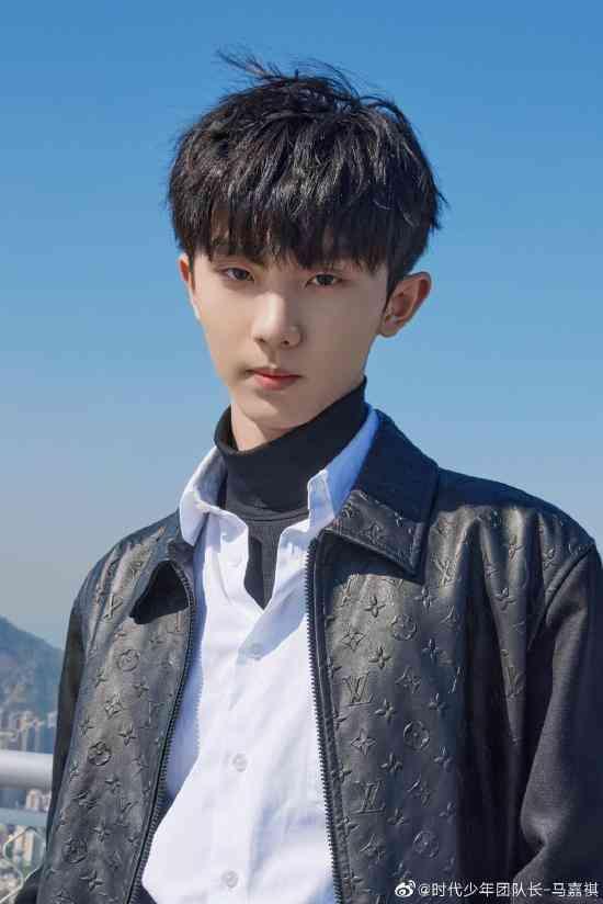 娱乐爆料马嘉祺,揭秘明星背后的故事