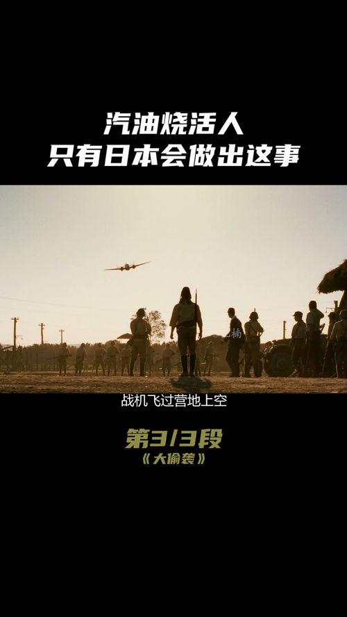 大偷袭国语版电影在线观看