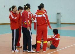 集训爆料女排队员视频下载,汗水铸就辉煌瞬间