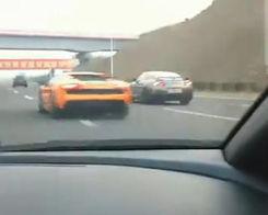 寻乌学生爆料飙车新闻视频,视频曝光惊心动魄瞬间