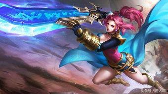 花木兰皮肤爆料最新